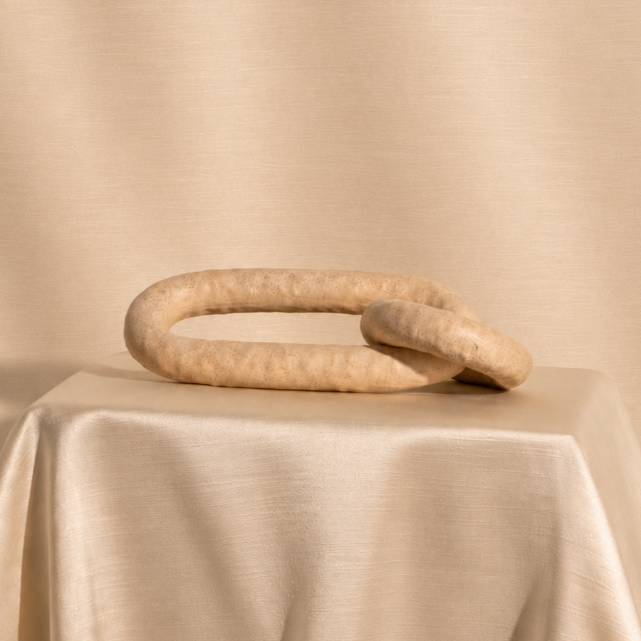 Escultura Elos De Poliresina